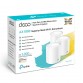 Router wireless mesh TP-Link Deco X20, WiFi 6, Dual Band